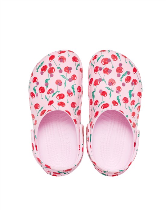Classic Fresh Fruit Clog